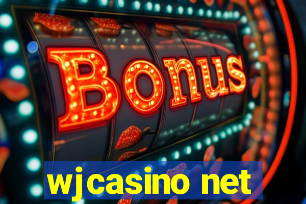 wjcasino net